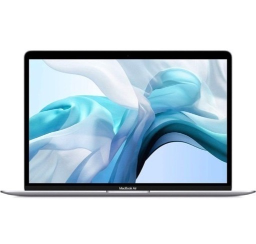 アップル MacBook Air 2024 13インチ シルバー \n新品 未使用