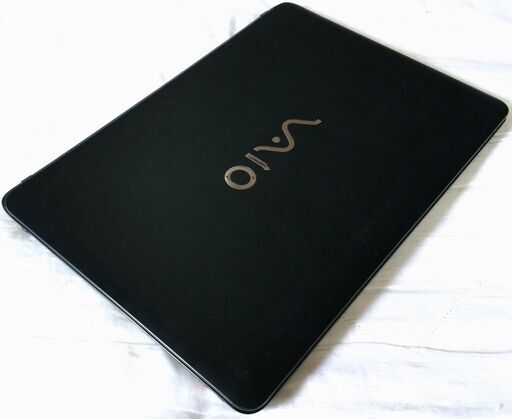 【きれい】Windows11 ブルートゥース搭載 SONY薄型ノートパソコン BlueLEDマウスプレゼント中 (15.5型 Office2021) きれい】Windows11 ブルートゥース搭載 SONY薄型ノートパソコン