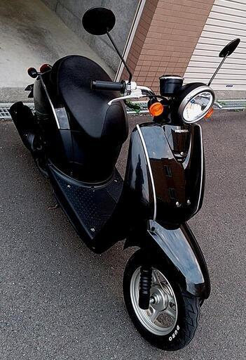 HONDAトゥデイ　50cc