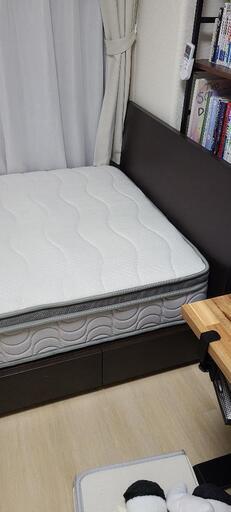 家具 ベッド