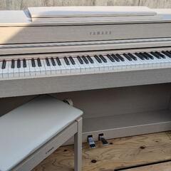 🍑鳥取市〜大阪〜兵庫〜岡山まで配達無料！
送料込み YAMAHA CLP-645 19年購入 ほとんど新品&♥激可愛い28
ジモティーが一番安い！ジモティーが一番安い！
常識の範囲になりますが金額交渉可能！楽器