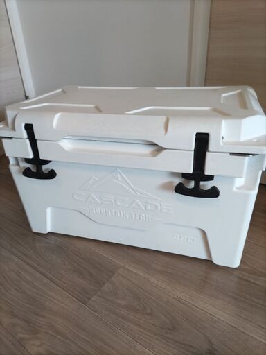 CascadeクーラーBOX