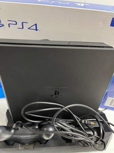 ジャンク品 PS4