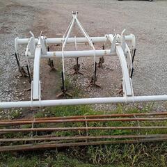 決定しました！10月限定価格 スガノ スタブルカルチ 9本爪