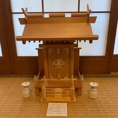 神棚の中古が安い！激安で譲ります・無料であげます(7ページ目  