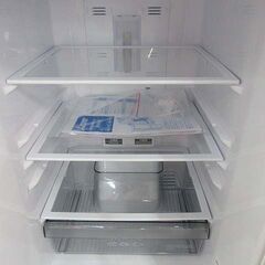 ヤ売約済み・【恵庭】ꔛꕤ*｡ﾟ2024年製！三菱電機 ノンフロン冷蔵庫 Pシリーズ 146L・幅48cm・2ドア・マットホワイト MR-P15J-W 中古 paypay支払いOK!