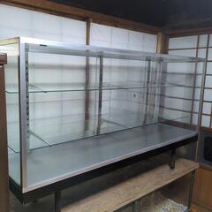 鹿児島県のショーケースの中古が安い！激安で譲ります・無料であげます  