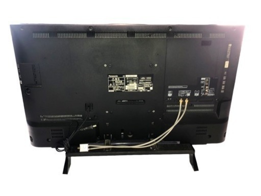 ジャンク品 Panasonic TH-40JX750 液晶テレビ 40インチ 概要 4K液晶