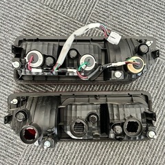ほぼ新車外し】JB64W ジムニー 純正 リヤ リア バンパー ASSY 素地