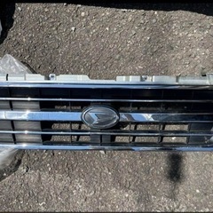 車のパーツ 外装、車外用品
