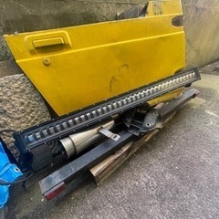 ja11 ジムニー　パーツ