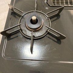 家電 キッチン家電 プロパンガス