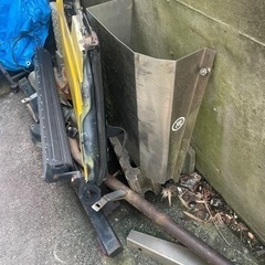 ja11 ジムニー　パーツ