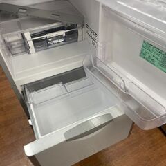sale［日立265リットル冷蔵庫］⁑リサイクルショップヘルプ