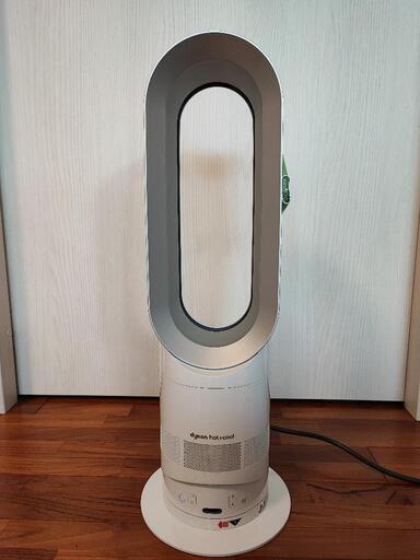 ダイソン 扇風機 dyson hot+cool AM05