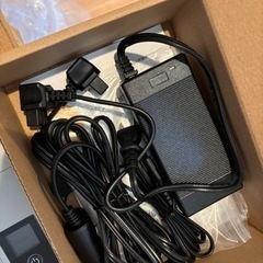 
BougeRV 急速冷凍 車載冷蔵庫