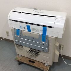 9/14受渡済）YJT8553『安心30日間保証付』【SHARP/シャープ 6畳用