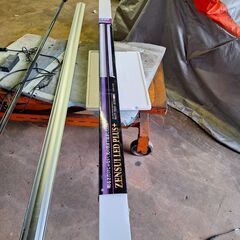 ＺＥＮＳＵＩ　ゼンスイＬＥＤライト180　ビューティーバイオレット　#熱帯魚　#水槽　