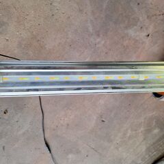 ＺＥＮＳＵＩ　ゼンスイＬＥＤライト180　ビューティーバイオレット　#熱帯魚　#水槽　