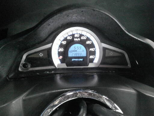 HONDA PCX125-2 ワイン 格安提供車 半額配送キャンペーン 期間限定