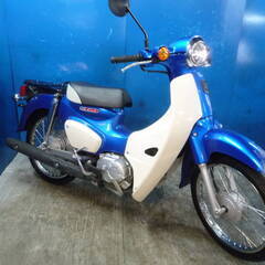 神奈川県 川崎市のスーパーカブ50 バイクの中古が安い！激安で譲ります 