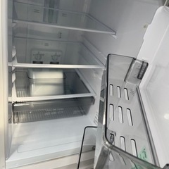 🉐セール🉐送料・設置込み可　冷蔵庫　146L MITSUBISHI 2022年