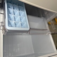 🉐セール🉐送料・設置込み可　冷蔵庫　146L MITSUBISHI 2022年