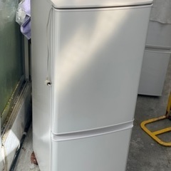 🉐セール🉐送料・設置込み可　冷蔵庫　146L MITSUBISHI 2022年