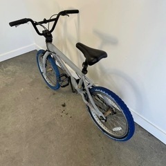 604(S)□岐阜発　△ SPECIALIZED / スペシャライズド / BMX / 自転車 / 20インチ / ジャイロ / 走行確認 / 現状品　R6.6/5□ 