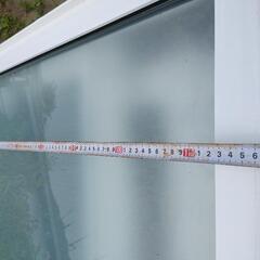 窓です。中古です。