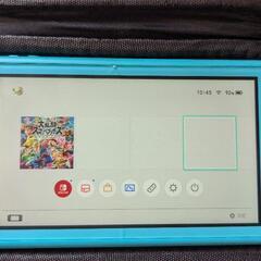SwitchLight＋スマブラ付き