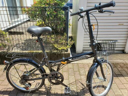 自転車