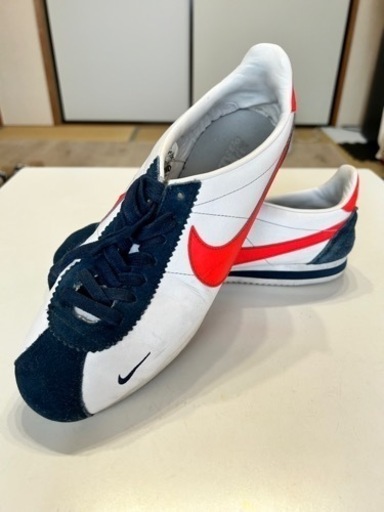 NIKE コルテッツ　ビンテージスニーカー