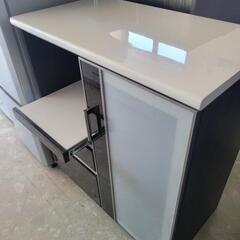 宮崎県のキッチンカウンターの中古が安い！激安で譲ります・無料  