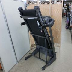 アルインコ ランニングマシン AFR1016 時速1km～16km ウォーキングマシン 折りたたみ ALINCO 室内運動 ルームランナー トレーニング フィットネス 札幌市 西区 西野店