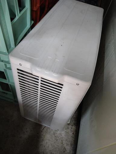 FUJIゼネラル エアコン2.8k 8畳〜 - その他 