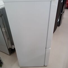 ★ジモティ割あり★ IRIS OHYAMA 冷蔵庫 AF156-WE 156L 18年製 動作確認／クリーニング済み TC3631 ☆ジモティ割あり☆ IRIS OHYAMA 冷蔵庫 AF156-WE 156L 18年製 動作確認／
