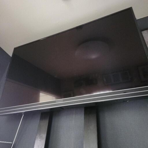 55インチ 4k prometheus