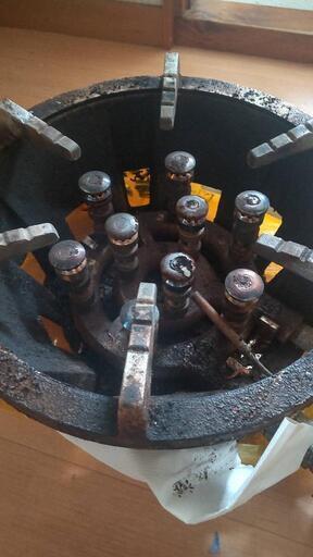 調理器具