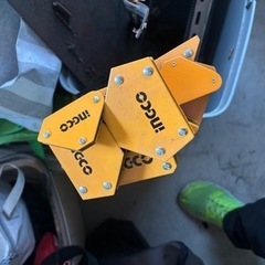 再値下げ‼️溶接機他一式