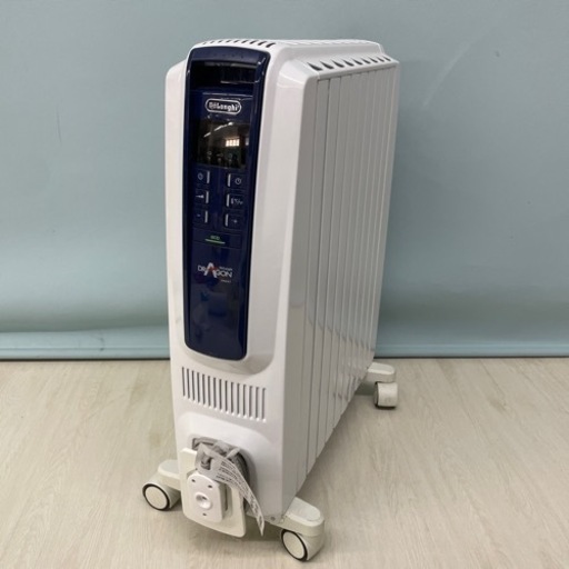 空調家電 デロンギ　オイルヒーター