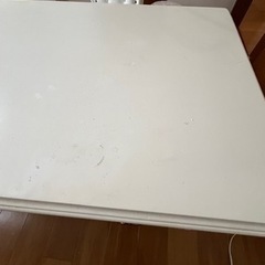 7/25まで家具　ネイルテーブル　机　アンティーク