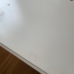 7/25まで家具　ネイルテーブル　机　アンティーク