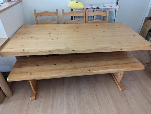 家具 テーブル