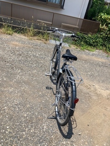 自転車 63(６段変速)