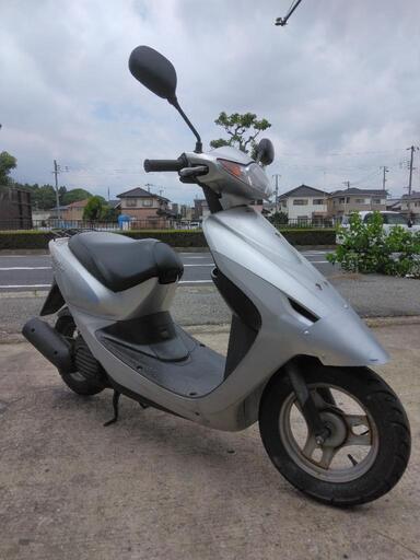 ホンダ、ディオ
