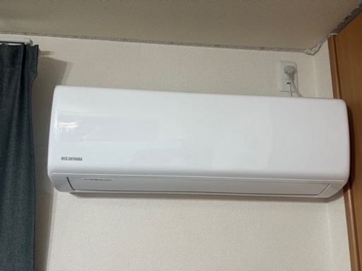 家電 季節、空調家電 エアコン