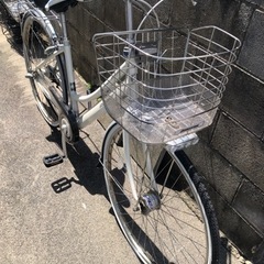 アルベルト273HD WH