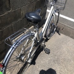 アルベルト273HD WH