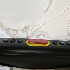 ウォーキングマシン (リモコン.ハンドル付き)